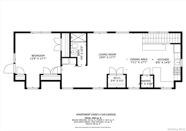 40th image of 4 Clock Tower Ln, Old Westbury, NY 11568 | MLS# 894364