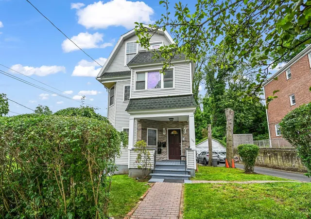 Homes for sale in Mount Vernon, NY | 134 Haven Ave, Mount Vernon, NY 10553 | MLS# 894505