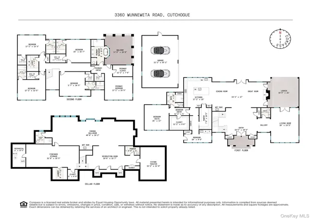 Homes for sale in Southold, NY | 3360 Wunneweta Rd, Southold, NY 11935 | MLS# 894800