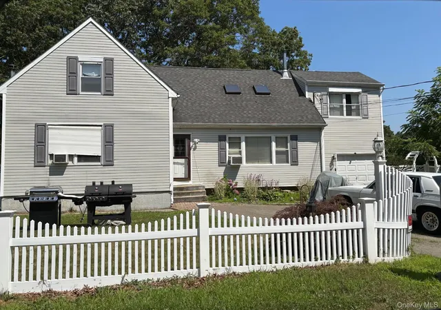 1st image of 63 Washington Ave, Mastic Beach, NY 11951 | MLS# 894817
