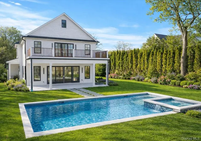2nd image of 2590 Cox Neck Rd, Southold, NY 11952 | MLS# 894818
