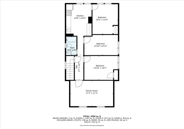 37th image of 308 5th Ave, New Rochelle, NY 10801 | MLS# 894844