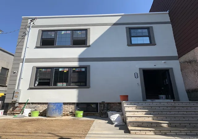 Duplex at 2735 Fulton St, Brooklyn, NY 11207 | MLS# 895001 |  | Sold on 2026-03-26