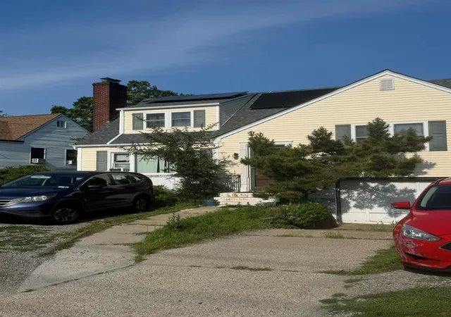 1st image of 156 Brookside Ave, Hempstead, NY 11575 | MLS# 895202