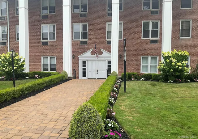 Homes for sale in Hempstead, NY | 55 Lenox Rd #3X, Hempstead, NY 11570 | MLS# 895294