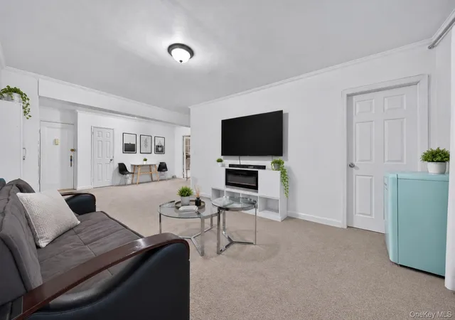 Photo 3 of Condo for sale at 15029 72nd Rd #5C, Flushing, NY 11367 | MLS# 895313 | Listing updated on 2026-09-21