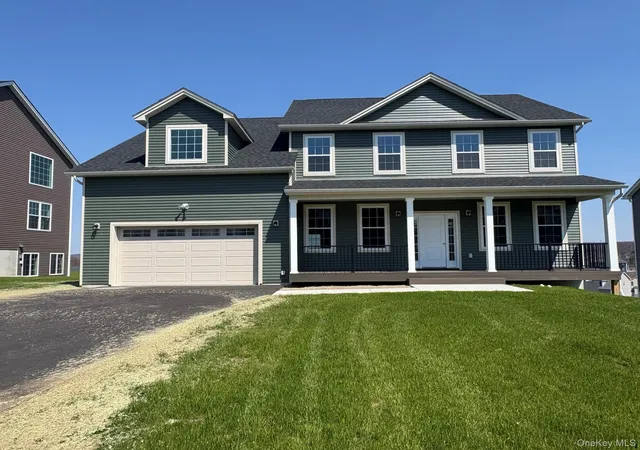 1st image of 26 Dartmouth, Poughkeepsie (town), NY 12603 | MLS# 895314
