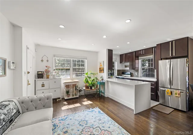 Photo 3 of Sale Pending at 69-09 215Th St #Lower 1, Oakland Gardens, NY 11364 | MLS# 895496 | Listing updated on 2025-12-05