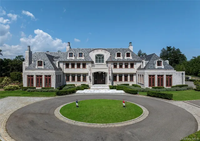 Photo 3 of Mansion for sale at 9 Hicks Ln, Port Washington, NY 11050 | MLS# 895575 | Listing updated on 2026-07-14
