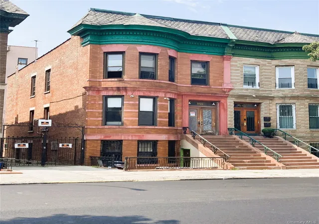 Photo 2 of Sale Pending at 956 E 156th Street, Bronx, NY 10455 | MLS# 895938 | Listing updated on 2025-09-27