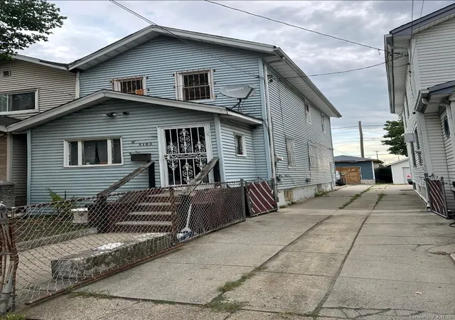 Photo 1 of Sale Pending at 91 03 121st Street, Richmond Hill, NY 11418 | MLS# 895949 | Listing updated on 2025-10-31