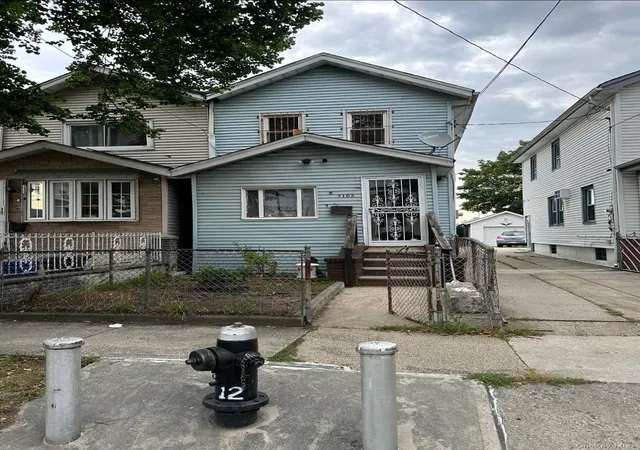 Photo 2 of Sale Pending at 91 03 121st Street, Richmond Hill, NY 11418 | MLS# 895949 | Listing updated on 2025-10-31