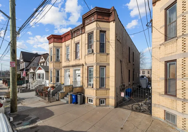 Photo 2 of Sale Pending at 10317 Plattwood Ave, Ozone Park, NY 11417 | MLS# 896284 | Listing updated on 2026-03-30