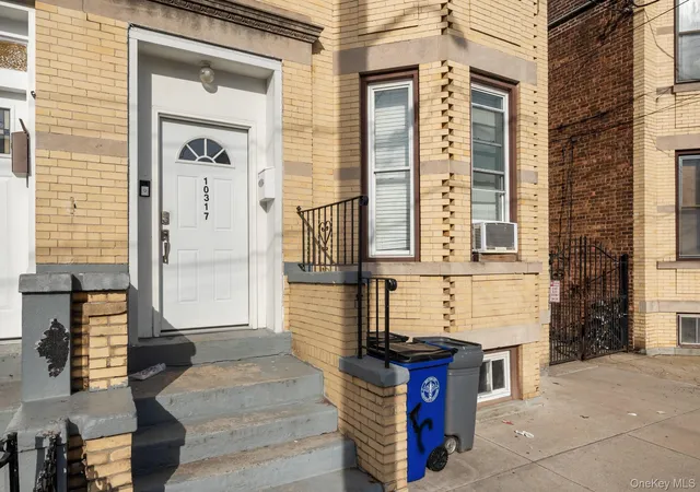Photo 3 of Sale Pending at 10317 Plattwood Ave, Ozone Park, NY 11417 | MLS# 896284 | Listing updated on 2026-03-30
