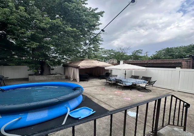Photo 4 of Sale Pending at 10317 Plattwood Ave, Ozone Park, NY 11417 | MLS# 896284 | Listing updated on 2026-03-30