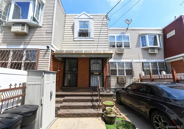 Photo 1 of Multi family home for sale at 10741 Sutphin Blvd, Jamaica, NY 11435 | MLS# 896383 | Listing updated on 2026-09-02