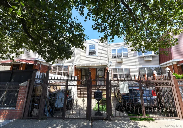 Photo 3 of Multi family home for sale at 10741 Sutphin Blvd, Jamaica, NY 11435 | MLS# 896383 | Listing updated on 2026-09-02
