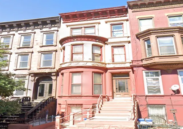 Photo 3 of Sale Pending at 113 Halsey St, Brooklyn, NY 11216 | MLS# 896412 | Listing updated on 2026-02-10