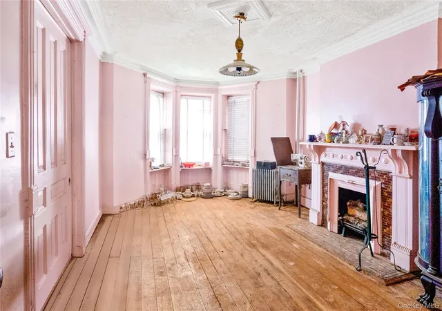 Listing Photo 4 - Condo for sale in building located at 113 Halsey St, Brooklyn, NY 11216