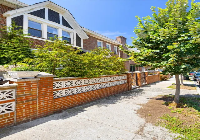Single family home for sale at 138 Wakeman Pl, Brooklyn, NY 11220 | MLS# 896593 | Listing updated on 2025-12-16