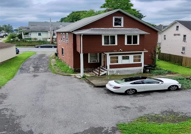 4th image of 332 South St, Newburgh (), NY 12550 | MLS# 896693