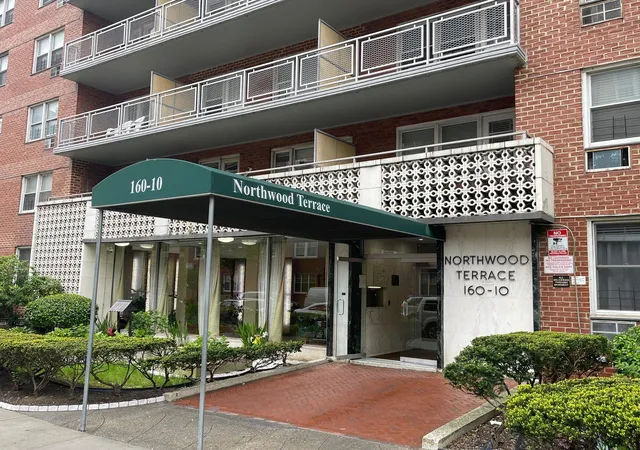 1st image of 16010 89th Ave #15H, Jamaica, NY 11432 | MLS# 896914