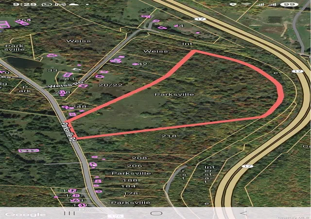 Photo 3 of Sale Pending at 1500 State Route 52, Fallsburg, NY 12754 | MLS# 896922 | Listing updated on 2026-07-27
