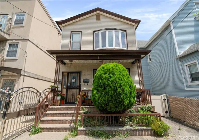 Photo 1 of Sale Pending at 97 25 102nd St, Ozone Park, NY 11416 | MLS# 897089 | Listing updated on 2026-05-04