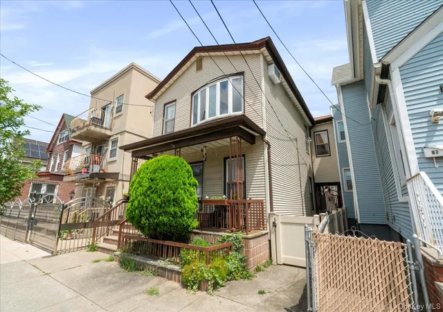 Photo 2 of Sale Pending at 97 25 102nd St, Ozone Park, NY 11416 | MLS# 897089 | Listing updated on 2026-05-04