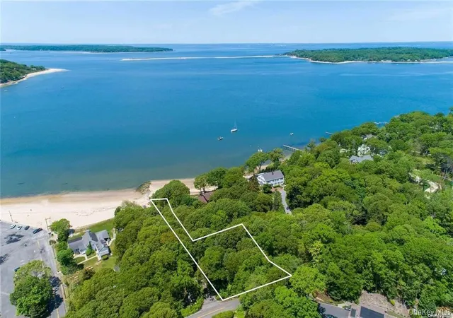 Photo 1 of Land for sale at Little Neck Rd, Centerport, NY 11721 | MLS# 897201 | Listing updated on 2026-09-23