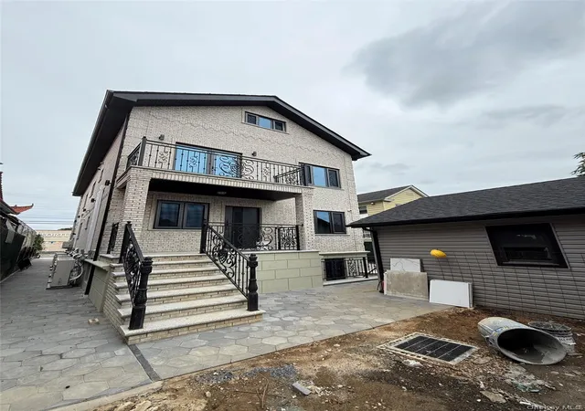 Photo 2 of Sale Pending at 46 40 Kissena Blvd, Flushing, NY 11355 | MLS# 897303 | Listing updated on 2025-12-14