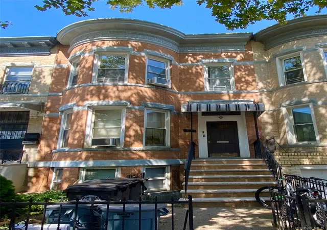 Photo 1 of Sale Pending at 561 72nd Street, Brooklyn, NY 11209 | MLS# 897881 | Listing updated on 2025-10-01