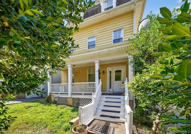 Photo 1 of Sale Pending at 16 Maple Pl, Ossining, NY 10562 | MLS# 897888 | Listing updated on 2026-05-04