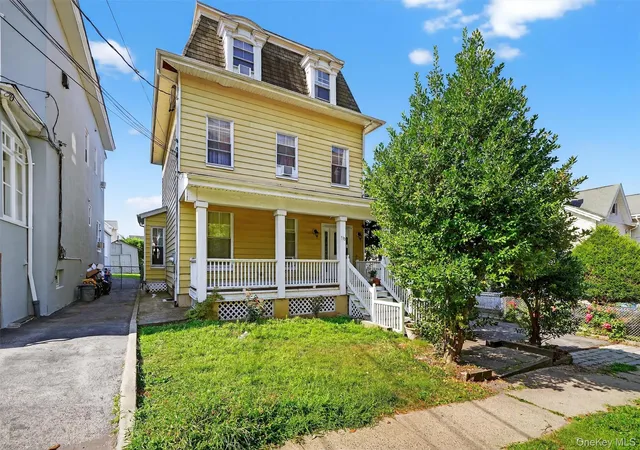 Photo 2 of Sale Pending at 16 Maple Pl, Ossining, NY 10562 | MLS# 897888 | Listing updated on 2026-05-04