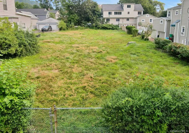 3rd image of 218 High Ave, Nyack, NY 10960 | MLS# 897904
