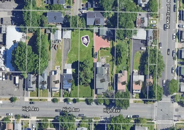 4th image of 218 High Ave, Nyack, NY 10960 | MLS# 897904