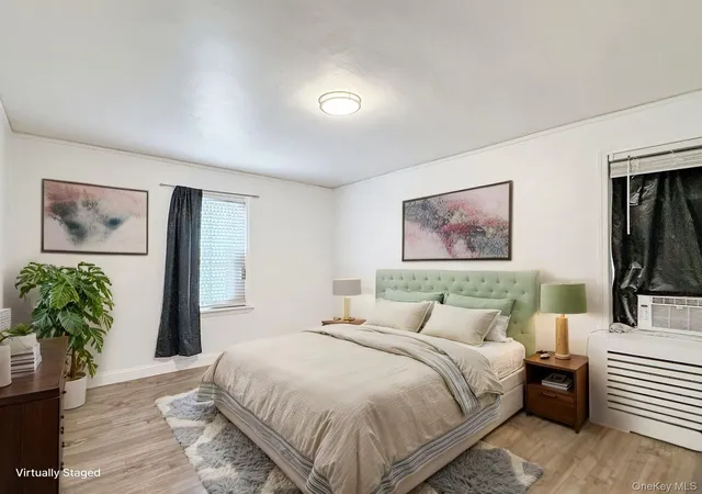 Photo 2 of Sale Pending at 495 E 178th Street #2G, Bronx, NY 10457 | MLS# 897984 | Listing updated on 2025-11-01