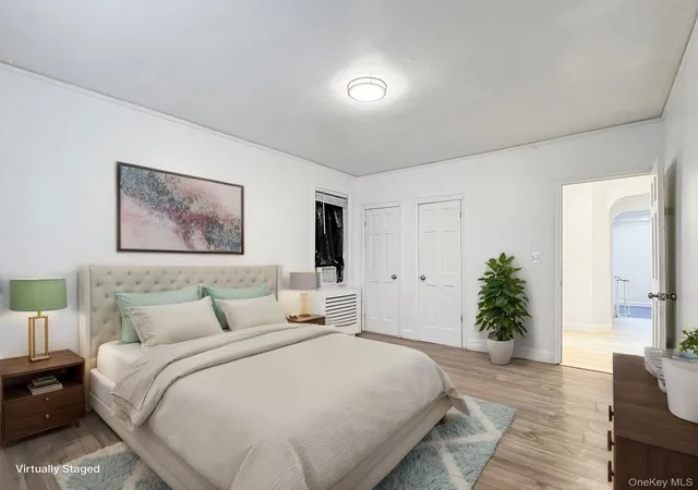 Photo 3 of Sale Pending at 495 E 178th Street #2G, Bronx, NY 10457 | MLS# 897984 | Listing updated on 2025-11-01