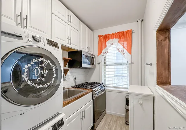 Listing Photo 4 - Condo for sale in building located at 495 E 178Th St, New York, NY 10457 - Unit #2G