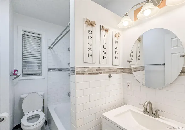 Listing Photo 5 - Condo for sale in building located at 495 E 178Th St, New York, NY 10457 - Unit #2G