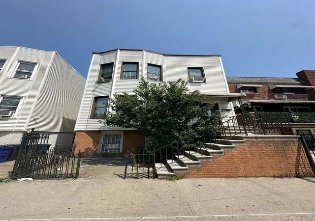 Photo 1 of Sale Pending at 1916 Barnes Ave, New York, NY 10462 | MLS# 898165 | Listing updated on 2026-08-18