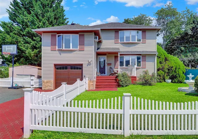 1st image of 57 Elizabeth Dr, Bethpage, NY 11714 | MLS# 898400