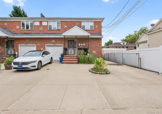 Photo 1 of Sale Pending at 206 16 45th Road, Bayside, NY 11361 | MLS# 898402 | Listing updated on 2026-01-27