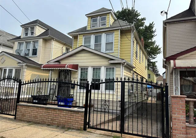1st image of 10759 128th St, South Richmond Hill, NY 11419 | MLS# 898453