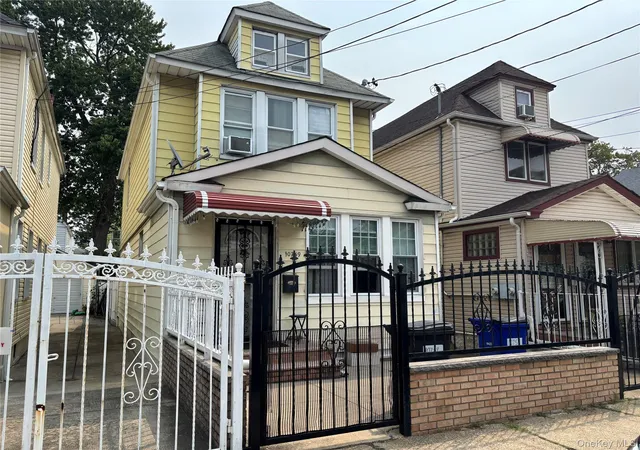 2nd image of 10759 128th St, South Richmond Hill, NY 11419 | MLS# 898453