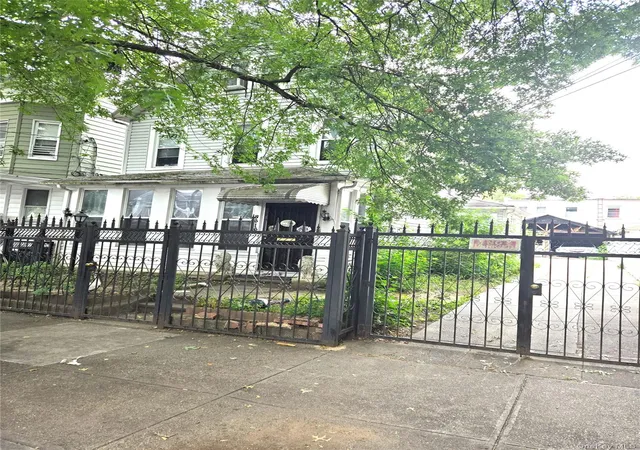 House for sale at 8616 90th Street, Woodhaven, NY 11421 | MLS# 898516 | Listing updated on 2026-01-07
