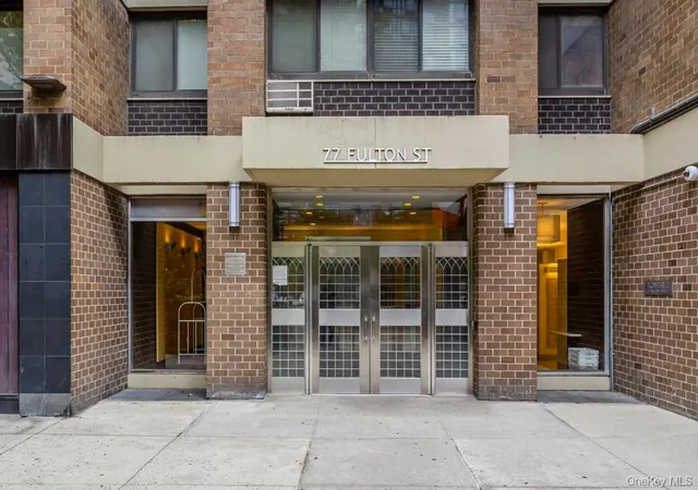 2nd image of 77 Fulton St, New York City, NY 10038