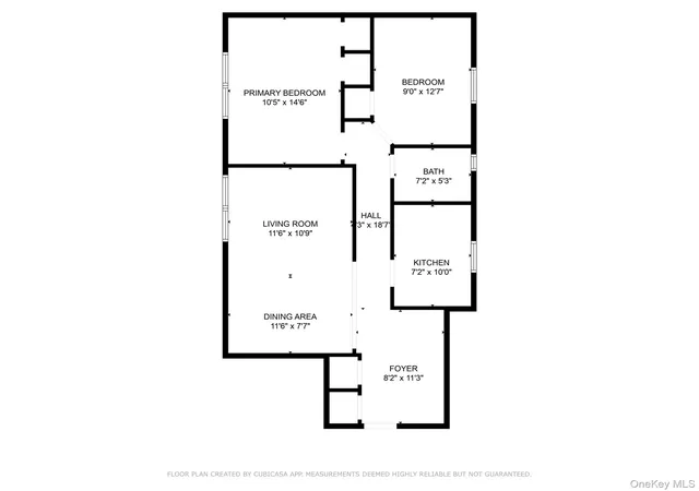 13th image of 147 10 84th Rd #4G, Jamaica, NY 11435 | MLS# 898592