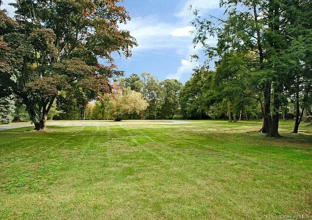 Photo 1 of Land for sale at 122 Lincoln Ave, Purchase, NY 10577 | MLS# 898718 | Listing updated on 2026-02-08