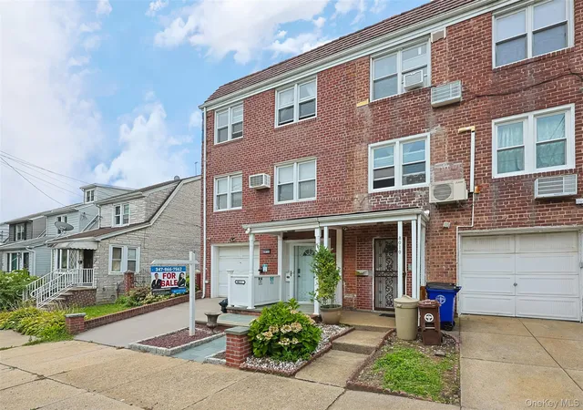 Photo 1 of Sale Pending at 8012 165th Street, Jamaica, NY 11432 | MLS# 898885 | Listing updated on 2025-09-10